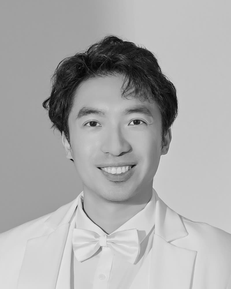 Eric Hoang